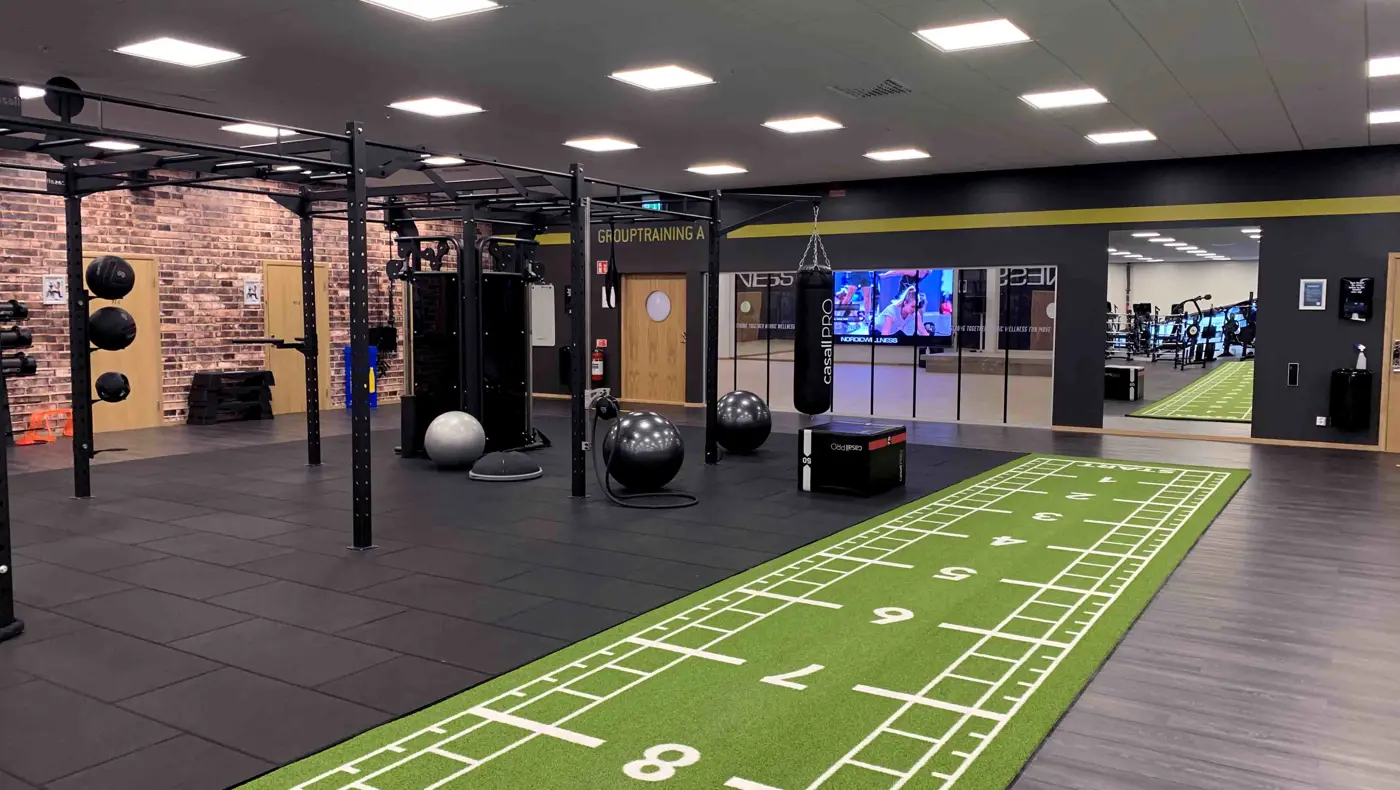 2 Vasteras Stenby Nordic Wellness