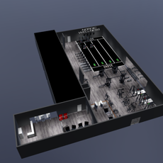 Skiss Rannarbanan 03