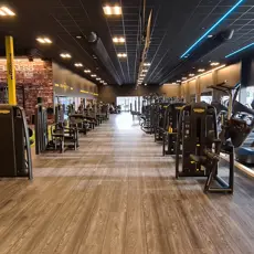 Skövde Elins Espland Gym
