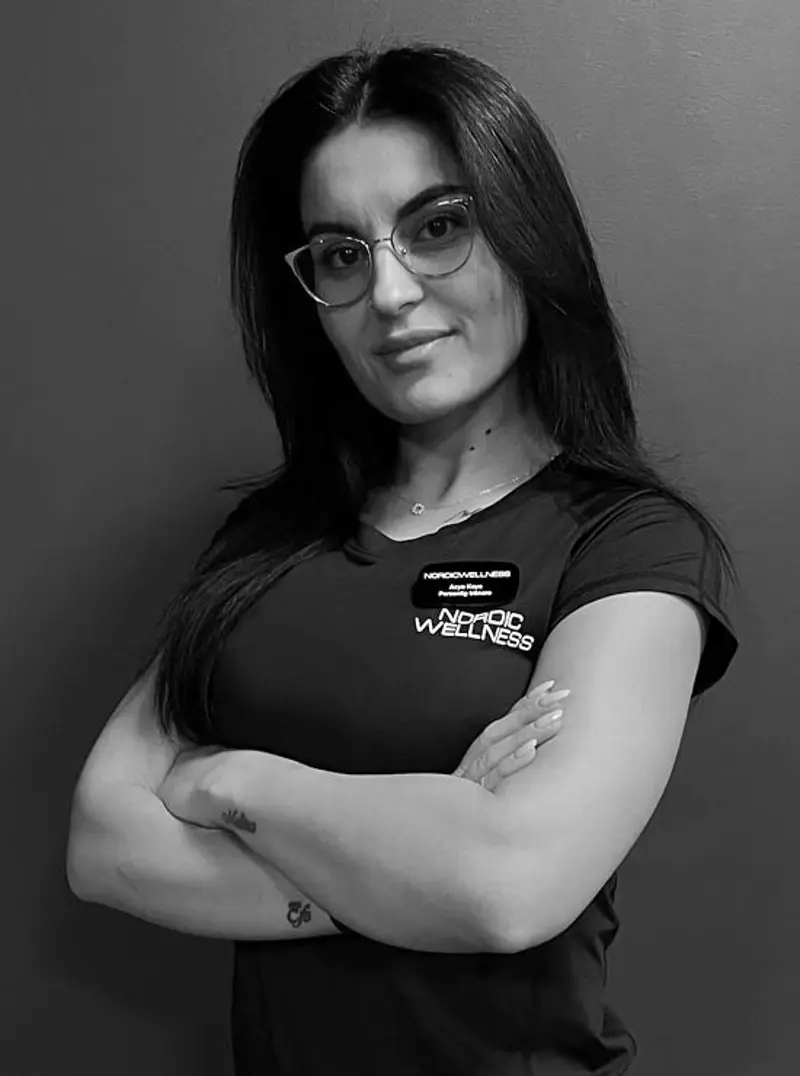 Asya Kaya