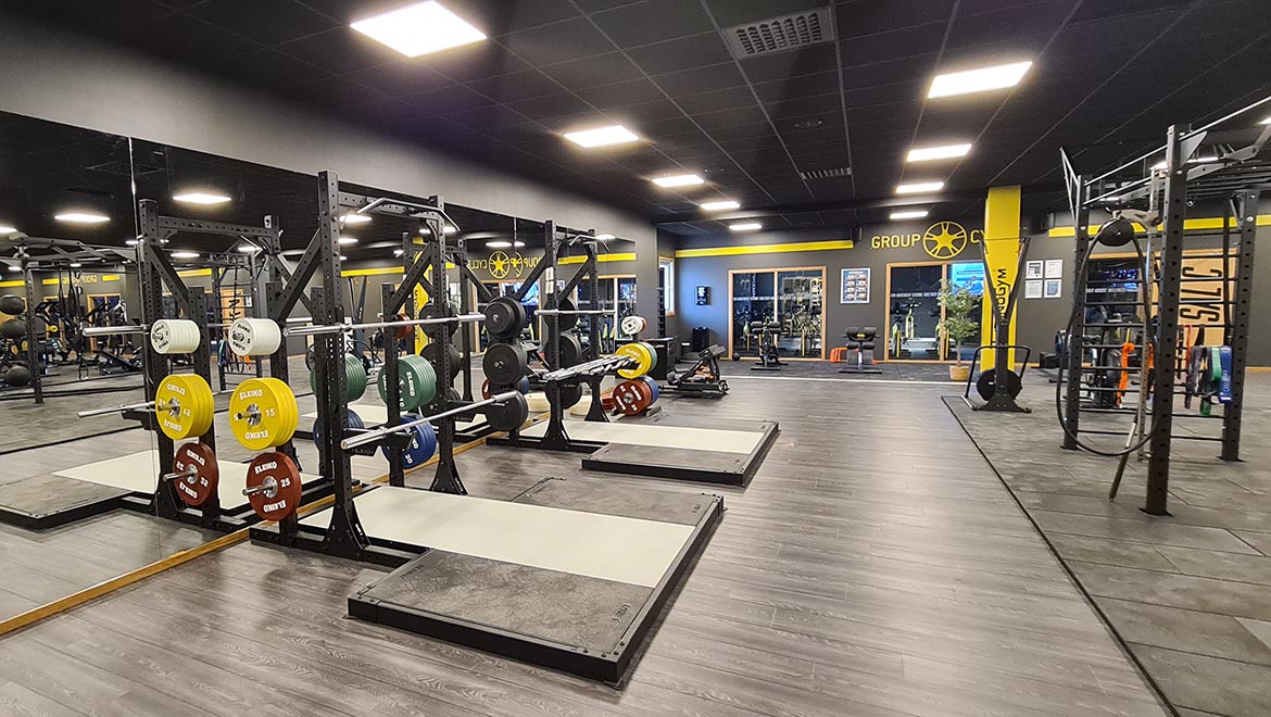 Karlstad Bergvik Nordic Wellness 3