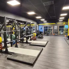 Karlstad Bergvik Nordic Wellness 3