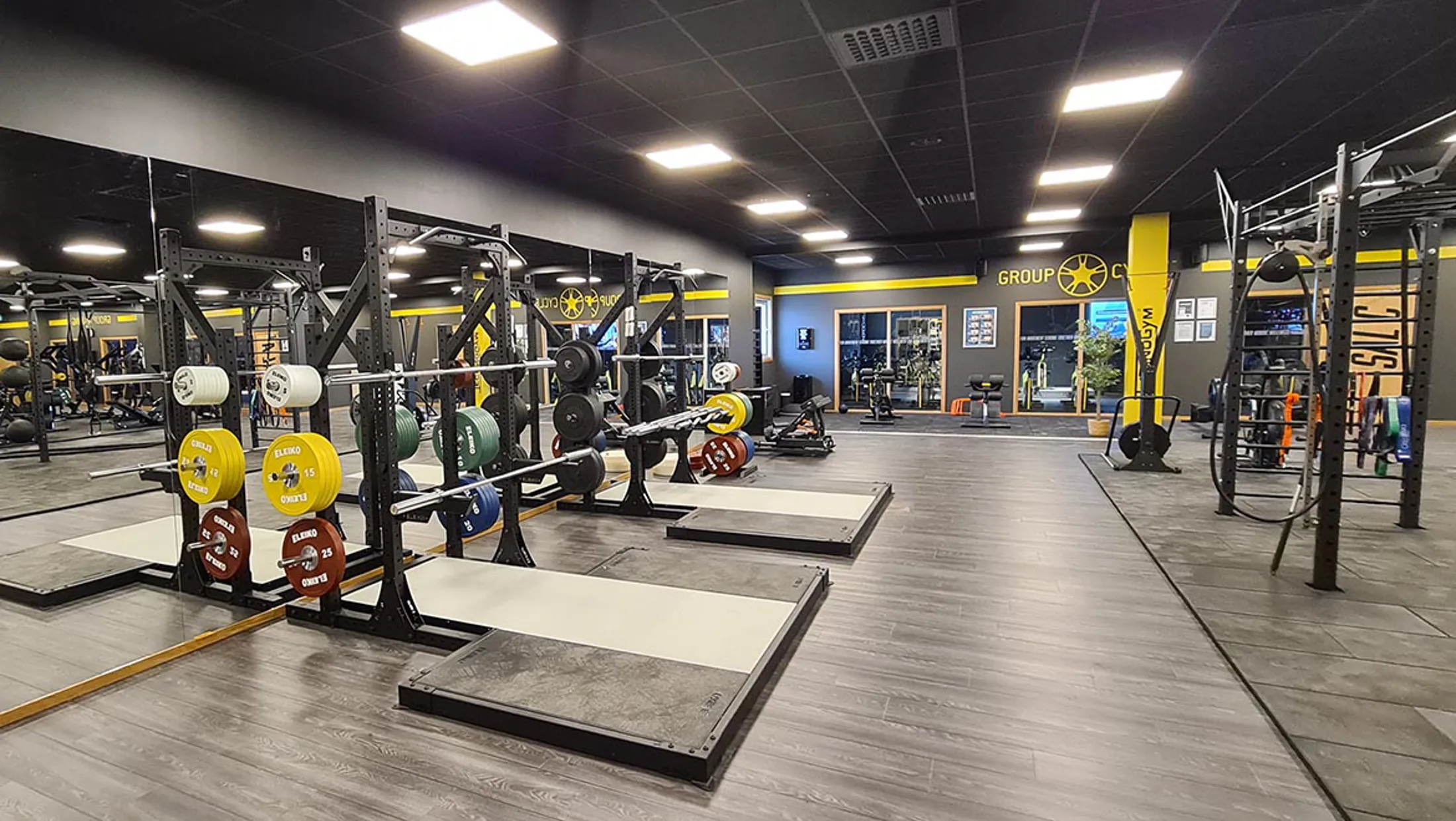 Karlstad Bergvik Nordic Wellness 3