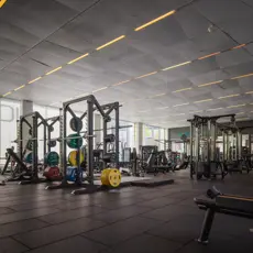 Nordic Wellness Sjöstad 50
