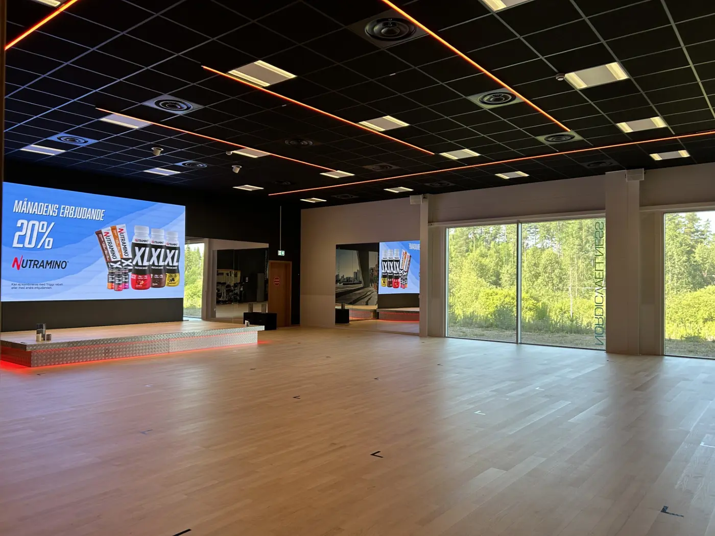 Tranås Gruppträning