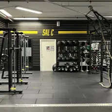 Burlöv Gymmet 2