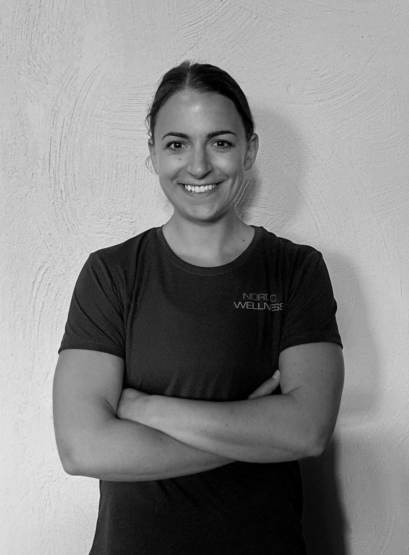 Emma Karamovic