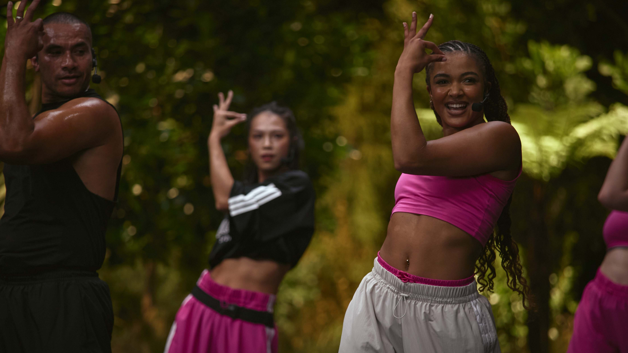 Thumbnail LES MILLS DANCE 09 (15Min) Original