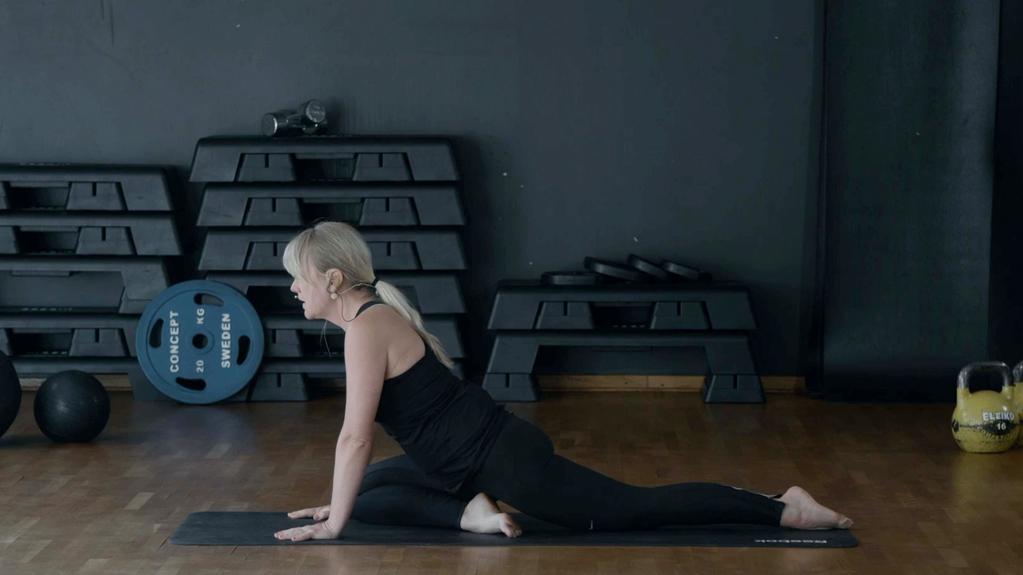 YIN YOGA2