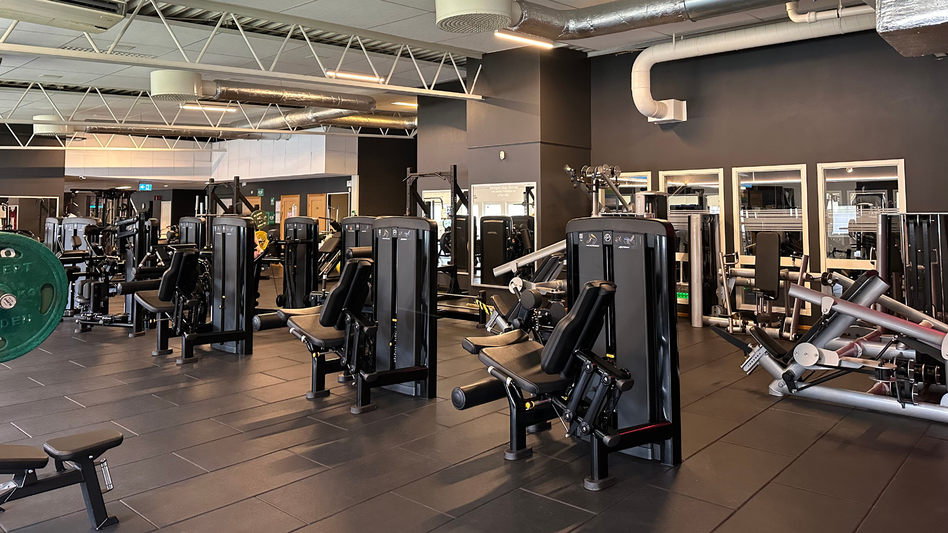 Frölunda Kontrabas 08