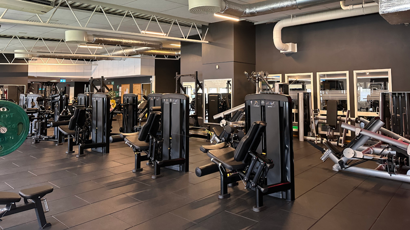 Frölunda Kontrabas 08