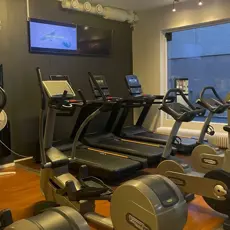 Ekerö Centrum Nordic Wellness 12