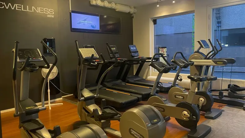 Ekerö Centrum Nordic Wellness 12