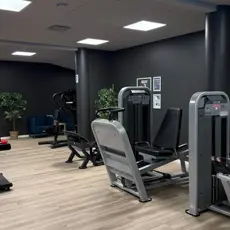 Umeå Holmsund Gym