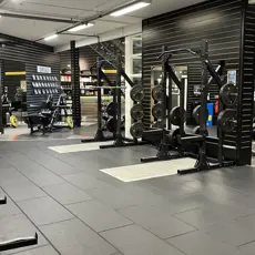 Burlöv Rack