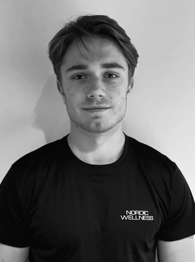 Markus Viktorsson