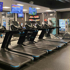 Linköping Arena 07