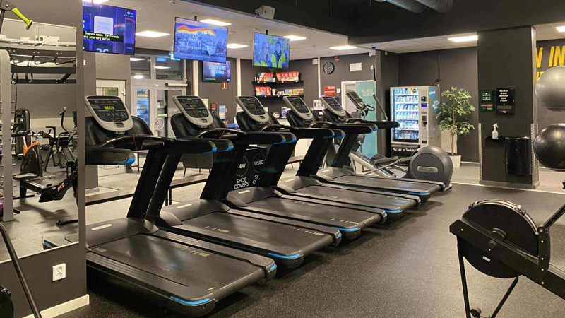 Linköping Arena 07