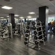 Linköping Central Gymmet