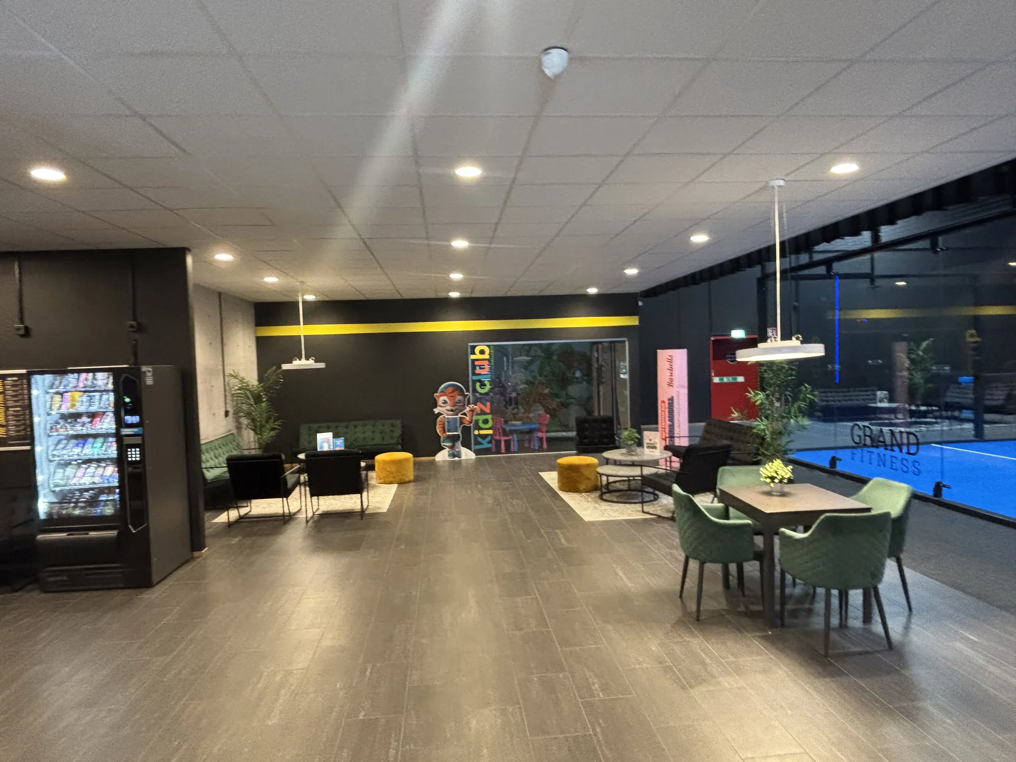 Lounge1 Valbo