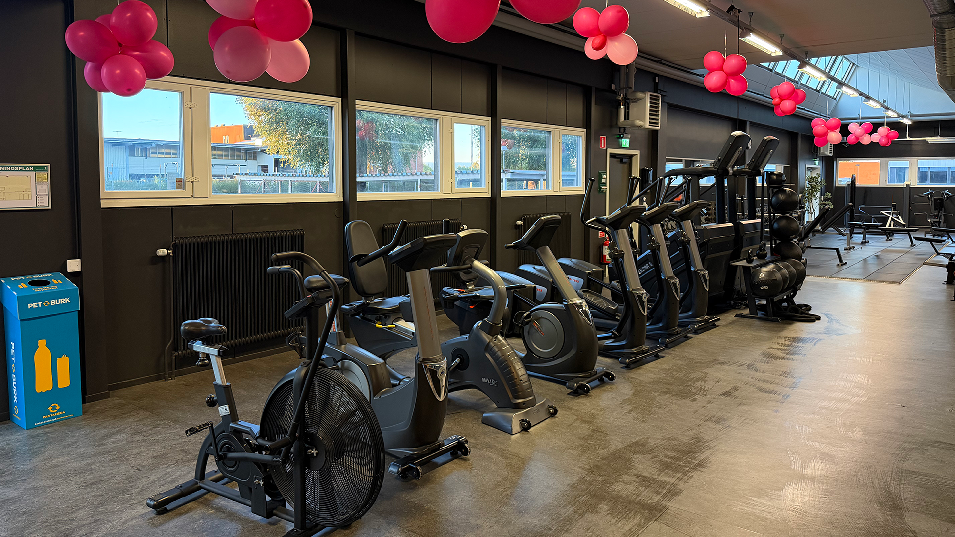 Eskilstuna Skjulstagatan7