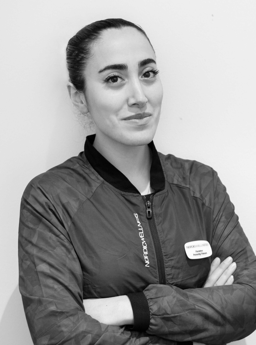 Parastoo Refaee Shirpak