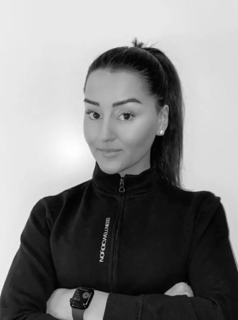 Mergita Gjaka