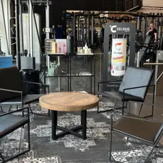 Toftanäs Lounge