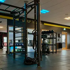 Frillesås Cage