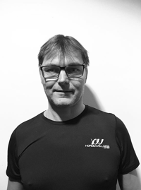Janne Johnson