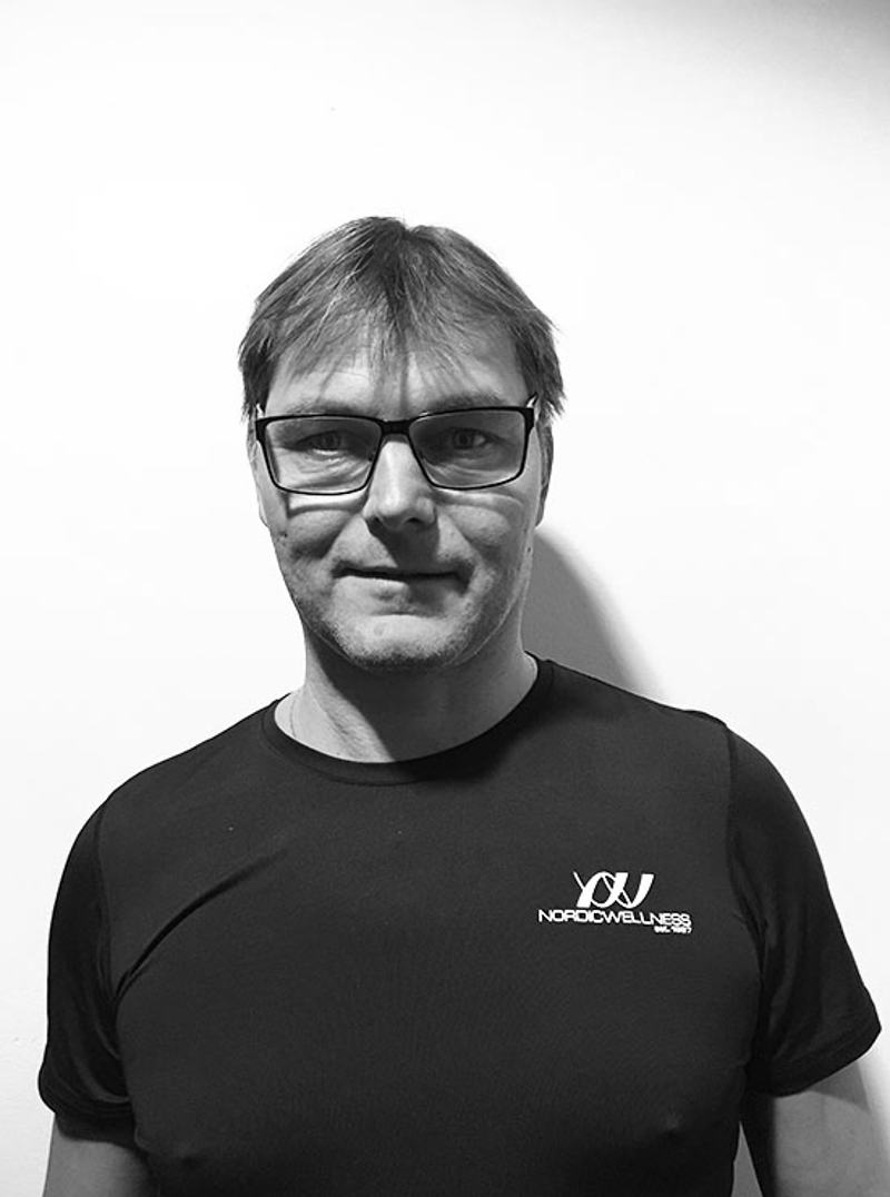 Janne Johnson