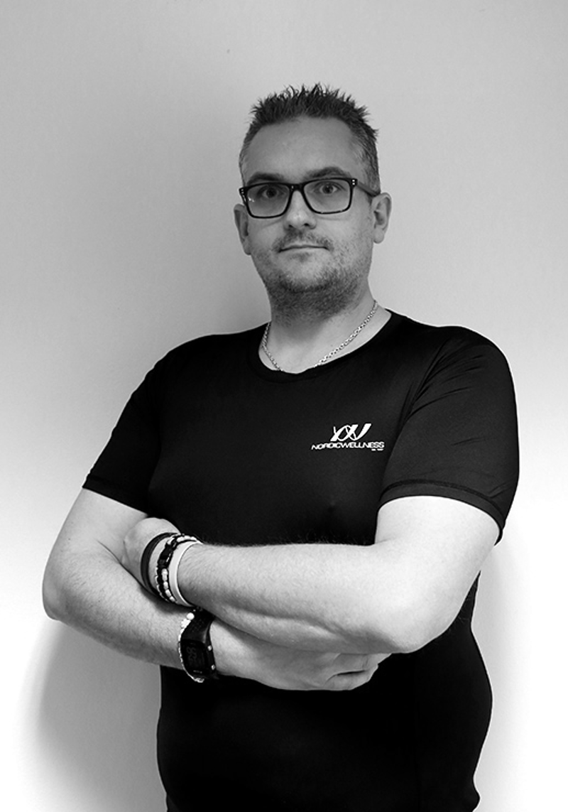 Anders Kramer