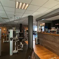 Vårväderstorget Rec