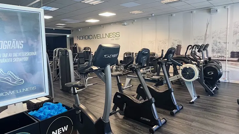 Kortedala Torg Kondition