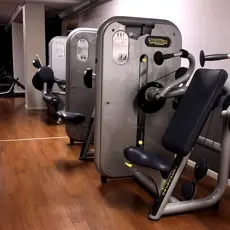1 Enköping Centrum Nordic Wellness