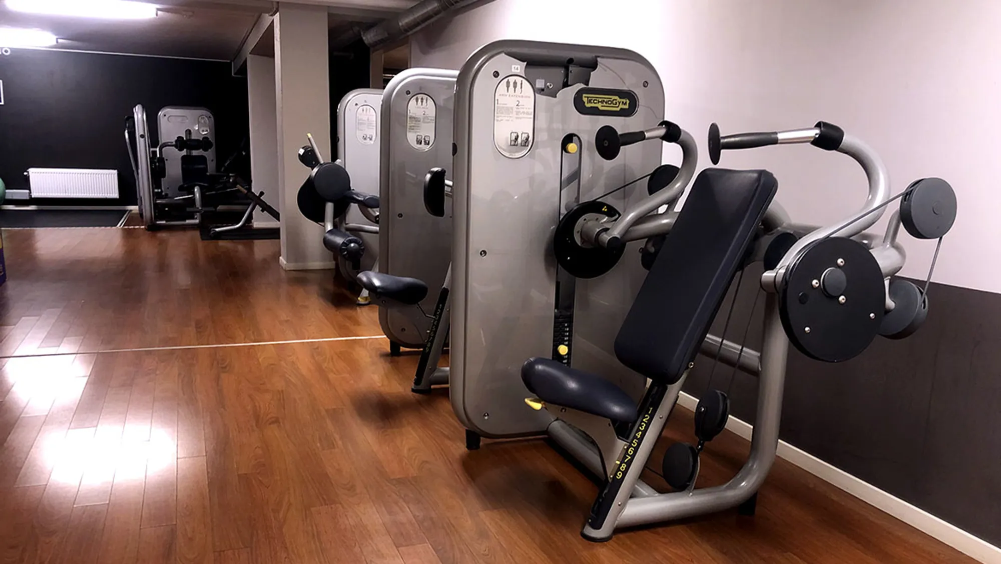 1 Enköping Centrum Nordic Wellness