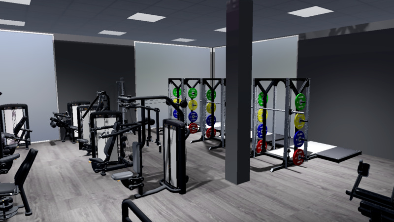 Luleå Västra Stranden2