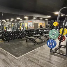 Karlstad Bergvik Nordic Wellness 6