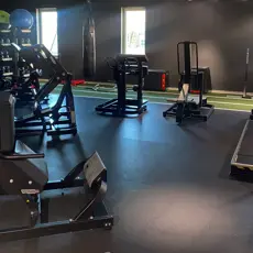 Gotland Gym
