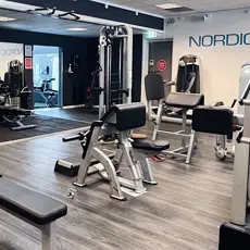Kortedala Torg Gym 2