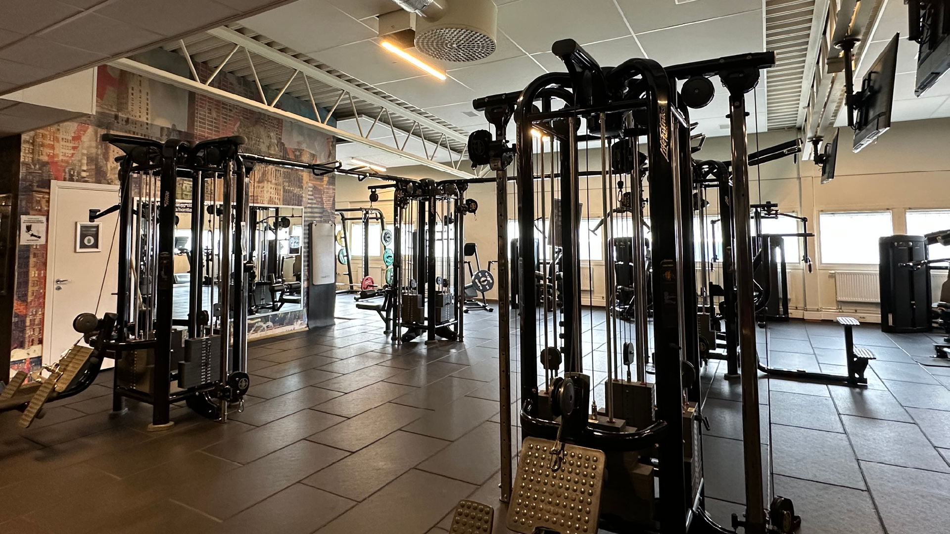 Frölunda Kontrabas 13