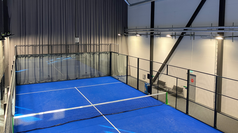 Norrtälje Padel 02