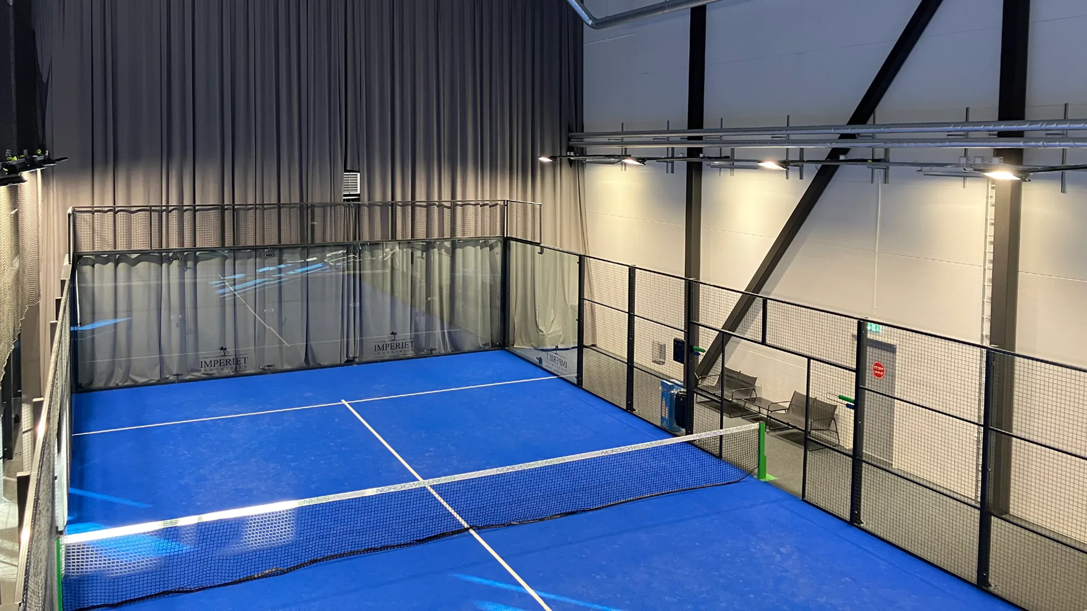 Norrtälje Padel 02