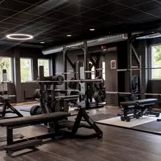 Tuve Torg Gym