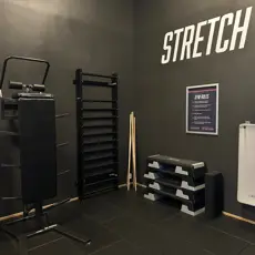 Örebro Marieberg Stretch