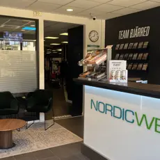 Bjärred Rec