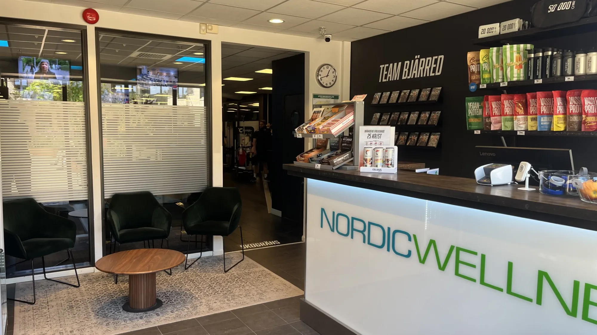 Bjärred Rec
