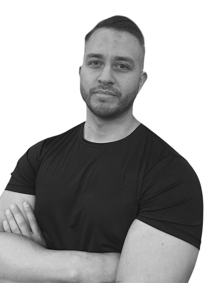 Christian Estrada