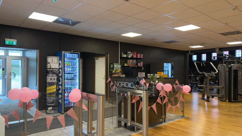 Tyresö Centrum5