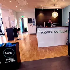 Öland Borgholm Nordic Wellness 9